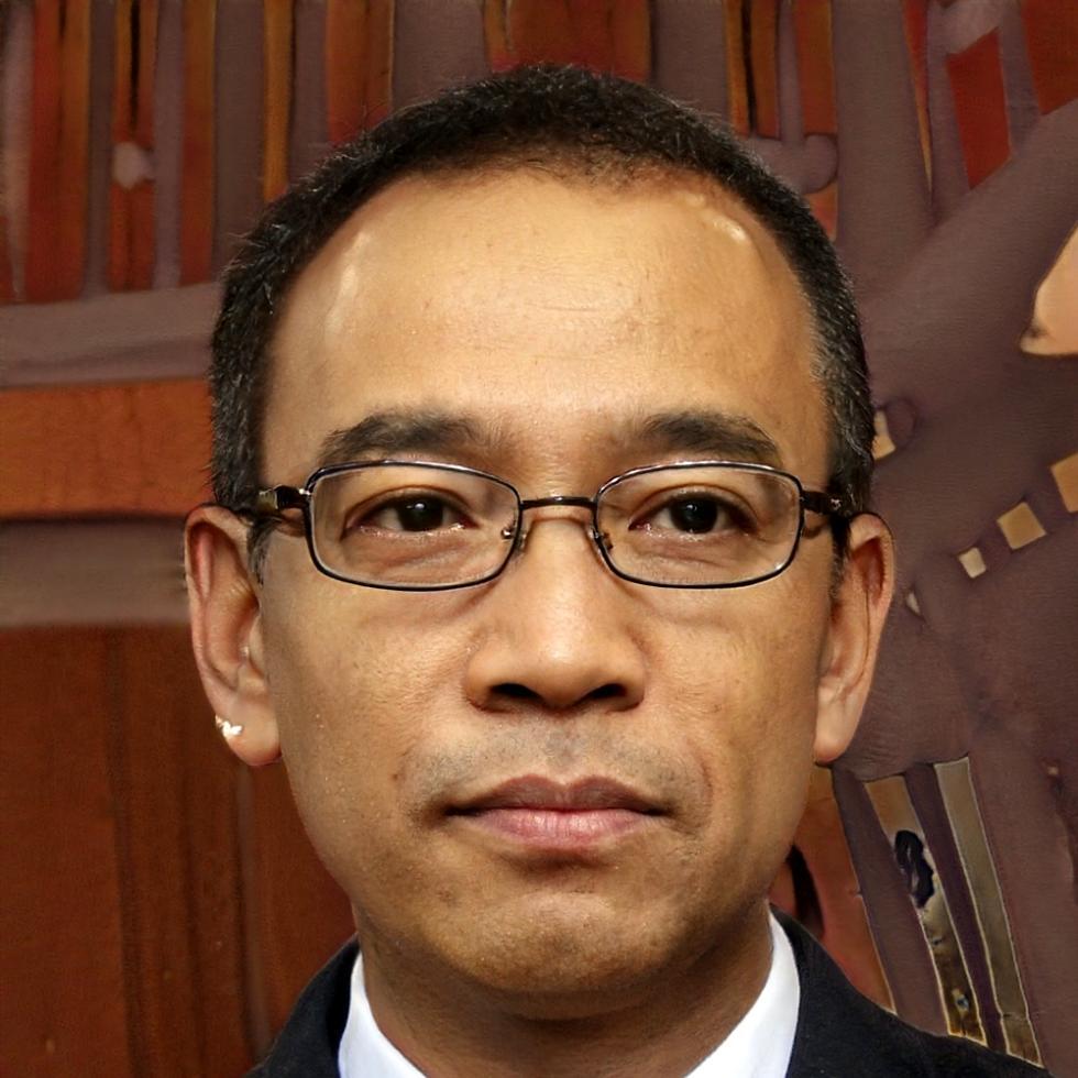 Marcus Lim, Senior Analyst